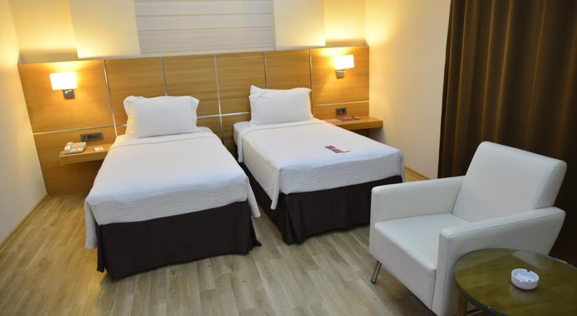 <h2>ANEMON ADANA HOTEL</h2>