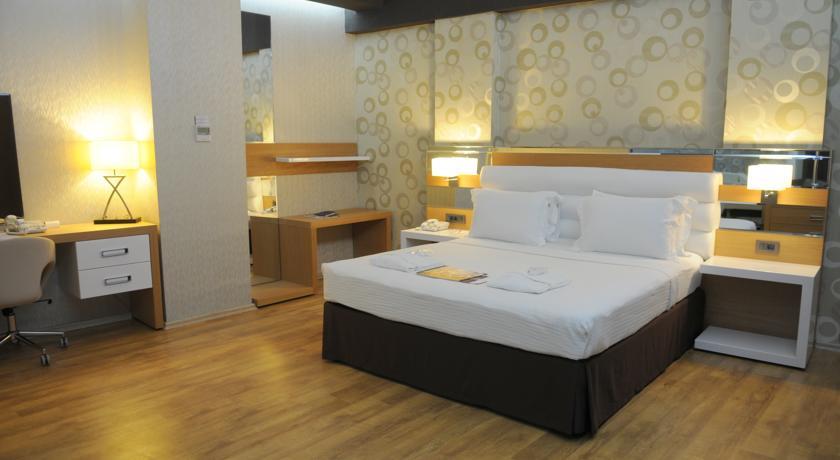 <h2>ANEMON ADANA HOTEL</h2>