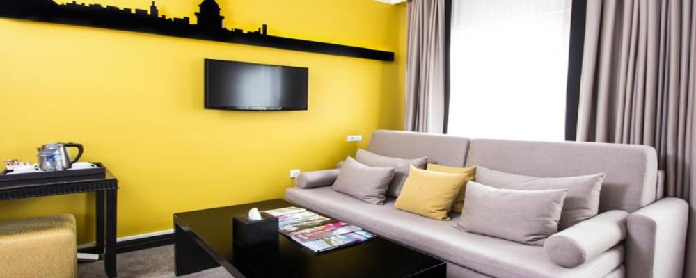 <h2>AVANTGARDE HOTEL TAKSIM</h2>