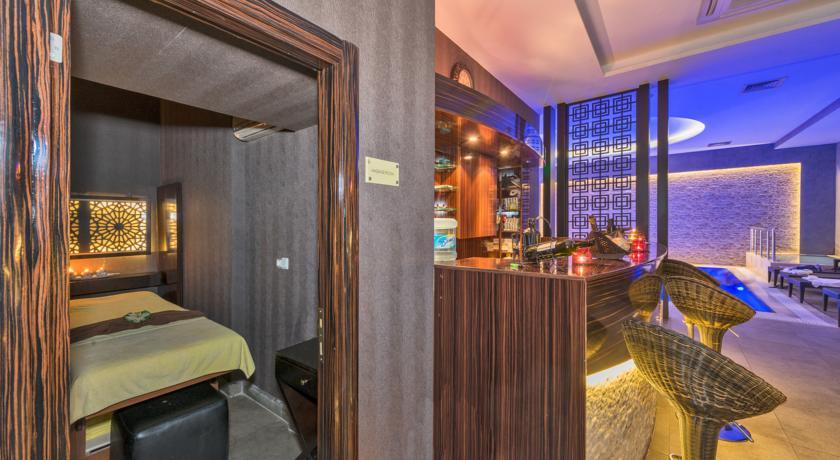 <h2>AVANTGARDE HOTEL TAKSIM</h2>