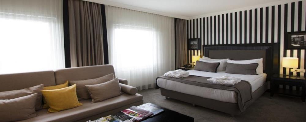 <h2>AVANTGARDE HOTEL TAKSIM</h2>