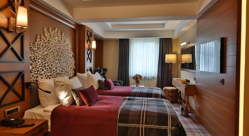 <h2>BOF OTEL ULUDAG</h2>