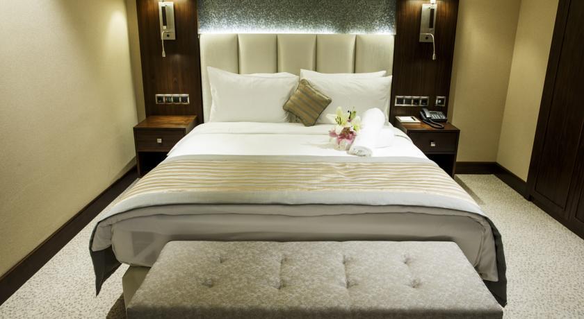 <h2>CLARION HOTEL</h2>