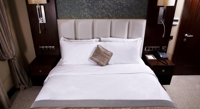 <h2>CLARION HOTEL</h2>
