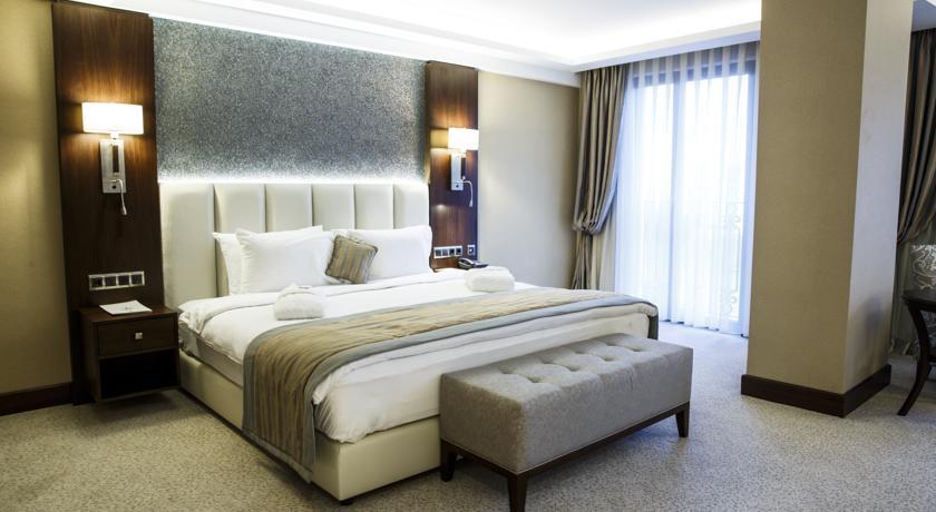 <h2>CLARION HOTEL</h2>