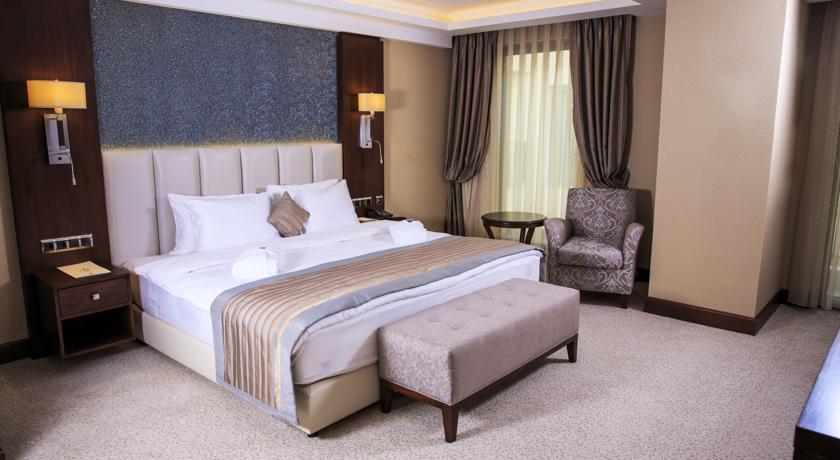 <h2>CLARION HOTEL</h2>