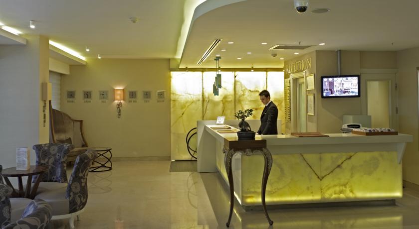 <h2>CVK TAKSIM HOTEL ISTANBUL</h2>