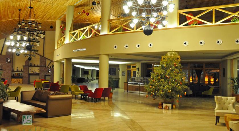 <h2>GAZELLE RESORT BOLU</h2>