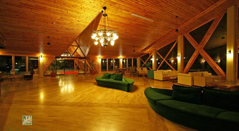 <h2>GAZELLE RESORT BOLU</h2>