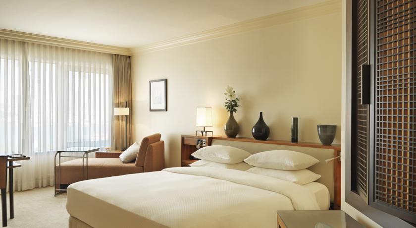 <h2>GRAND HYATT ISTANBUL</h2>