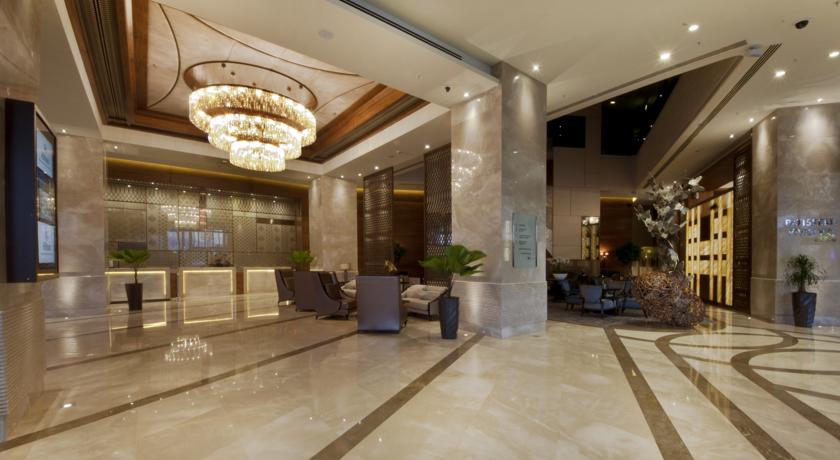 <h2>HILTON OTEL BURSA</h2>