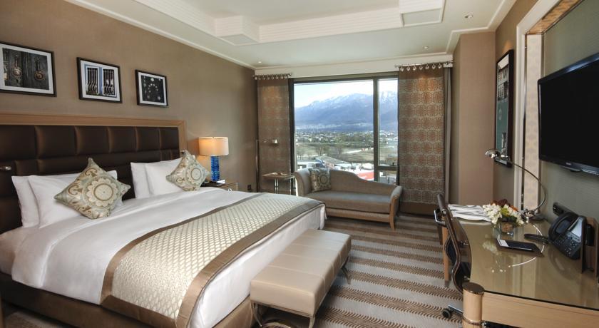 <h2>HILTON OTEL BURSA</h2>