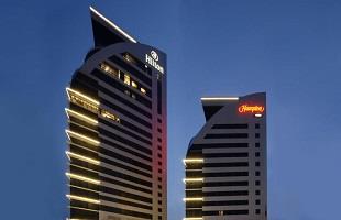 <h2>HILTON OTEL BURSA</h2>