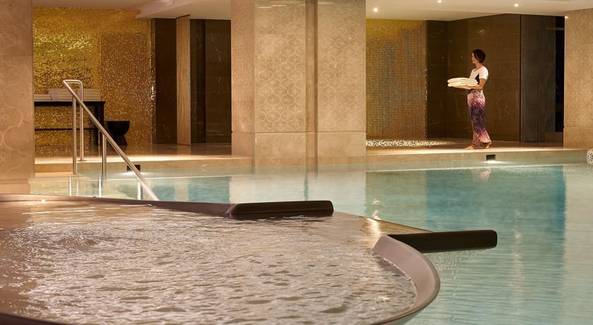 <h2>HYATT REGENCY ISTANBUL ATAKOY</h2>