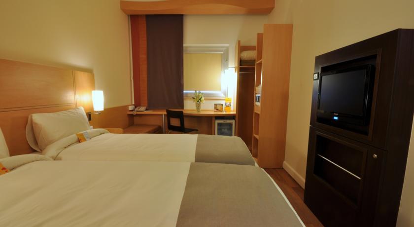 <h2>IBIS GAZIANTEP</h2>