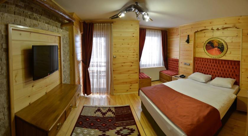 <h2>INAN KARDESLER HOTEL</h2>