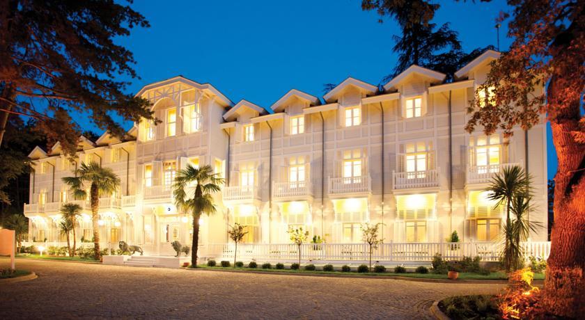 <h2>LIMAK THERMAL YALOVA</h2>