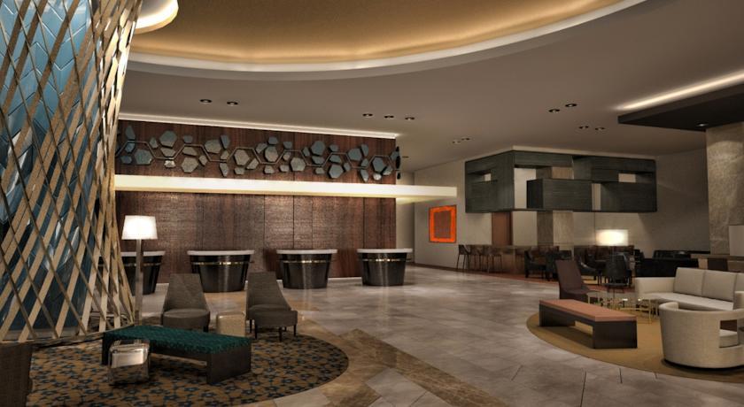 <h2>MARRIOTT ISTANBUL SISLI</h2>