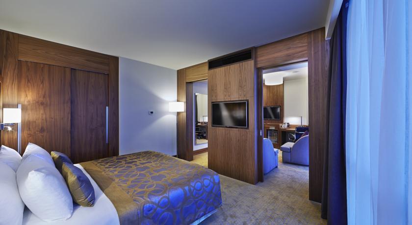 <h2>MERCURE ISTANBUL TOPKAPI</h2>