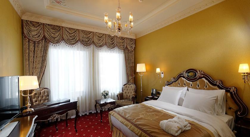 <h2>MEYRA PALACE ANKARA</h2>