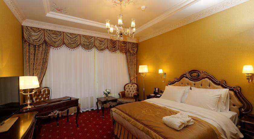 <h2>MEYRA PALACE ANKARA</h2>