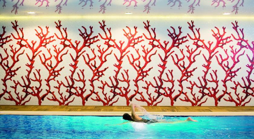 <h2>MOVENPICK HOTEL IZMIR</h2>