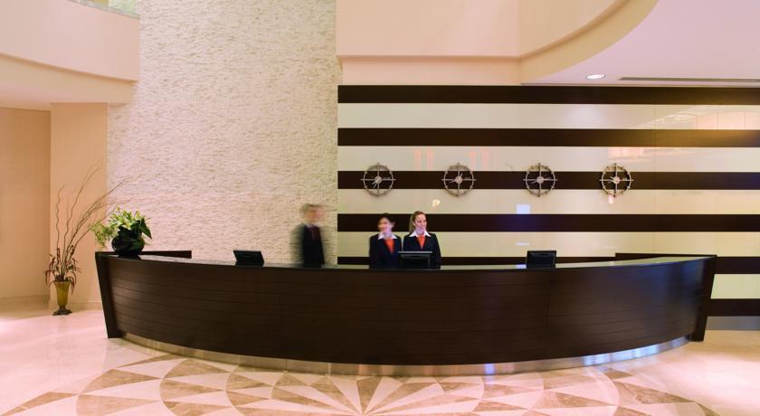 <h2>MOVENPICK HOTEL IZMIR</h2>