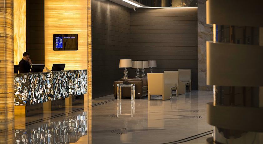 <h2>RADISSON BLU HOTEL ISTANBUL SISLI</h2>
