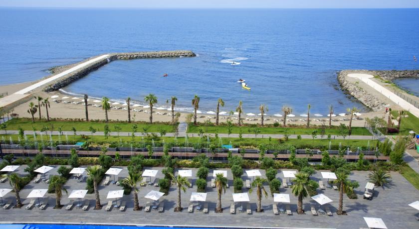 <h2>RAMADA PLAZA HOTEL TRABZON</h2>