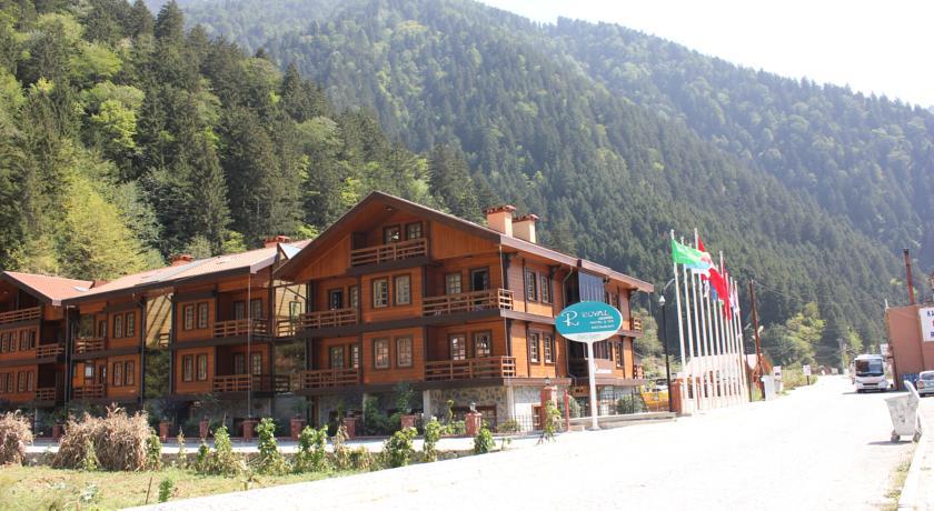 <h2>ROYAL UZUNGOL HOTEL</h2>