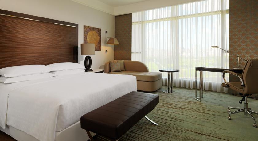 <h2>SHERATON GRAND ADANA</h2>