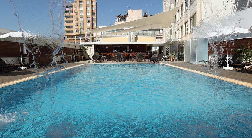 <h2>SURMELI OTEL ADANA</h2>