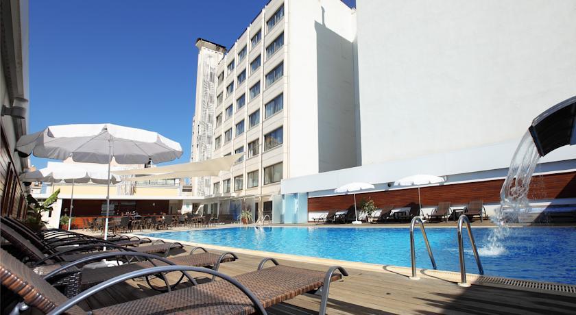 <h2>SURMELI OTEL ADANA</h2>