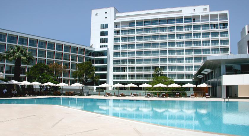 <h2>SWISS OTEL EFES IZMIR</h2>