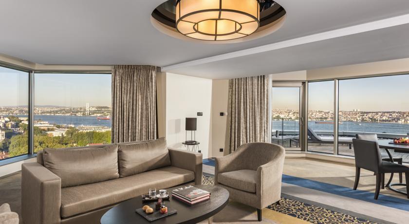 <h2>SWISSOTEL THE BOSPHORUS</h2>