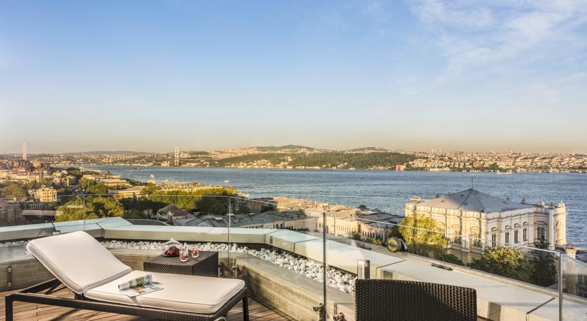 <h2>SWISSOTEL THE BOSPHORUS</h2>