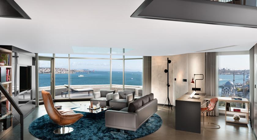 <h2>SWISSOTEL THE BOSPHORUS</h2>