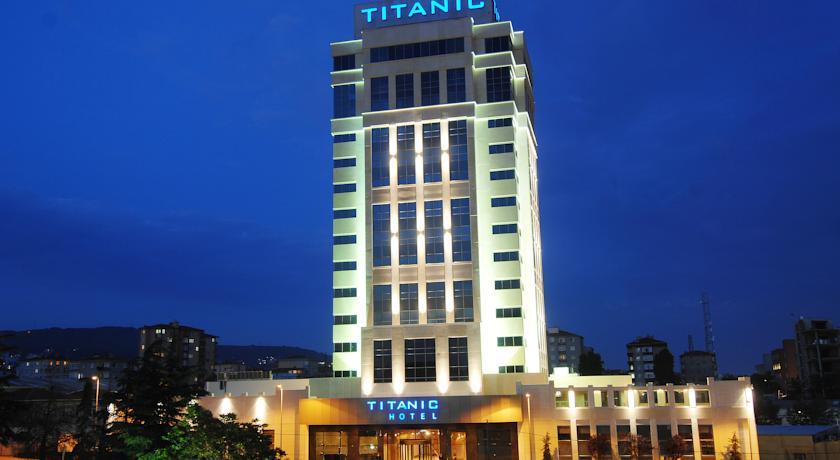 <h2>TITANIC BUSINESS KARTAL</h2>