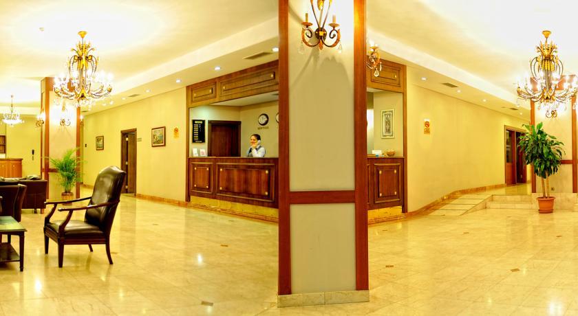 <h2>USTA PARK HOTEL TRABZON</h2>