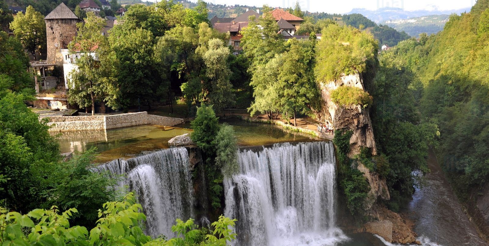 <h2>4 DAY BOSNA HERSEK PACKAGE TOUR</h2>